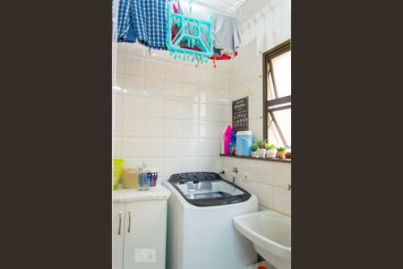 Apartamento à venda com 70m², 2 quartos e 2 vagas Apartamento à venda com 70m², 2 quartos e 2 vagasÁrea de Serviço