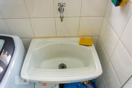 Apartamento à venda com 70m², 2 quartos e 2 vagas Apartamento à venda com 70m², 2 quartos e 2 vagasÁrea de Serviço - Tanque