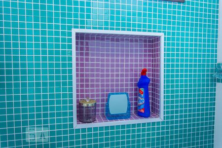 Apartamento à venda com 70m², 2 quartos e 2 vagas Apartamento à venda com 70m², 2 quartos e 2 vagasBanheiro Social - Nicho