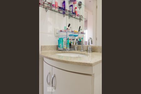 Apartamento à venda com 146m², 3 quartos e 2 vagas Apartamento à venda com 146m², 3 quartos e 2 vagasBanheiro do Quarto 2