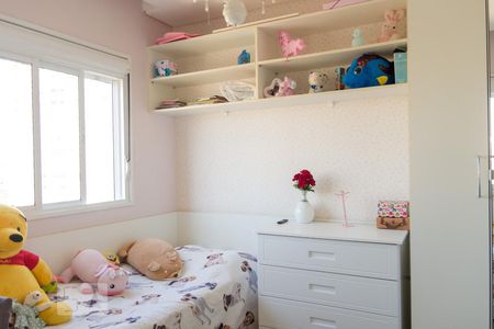 Apartamento à venda com 146m², 3 quartos e 2 vagas Apartamento à venda com 146m², 3 quartos e 2 vagasQuarto 3