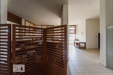 Apartamento à venda com 146m², 3 quartos e 2 vagas Apartamento à venda com 146m², 3 quartos e 2 vagasÁrea comum - Spa