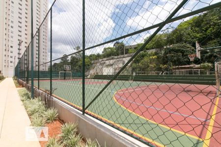 Apartamento à venda com 146m², 3 quartos e 2 vagas Apartamento à venda com 146m², 3 quartos e 2 vagasÁrea comum - Quadra