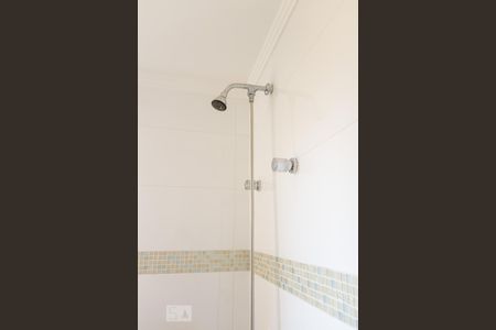 Apartamento à venda com 146m², 3 quartos e 2 vagas Apartamento à venda com 146m², 3 quartos e 2 vagasBanheiro do Quarto 3