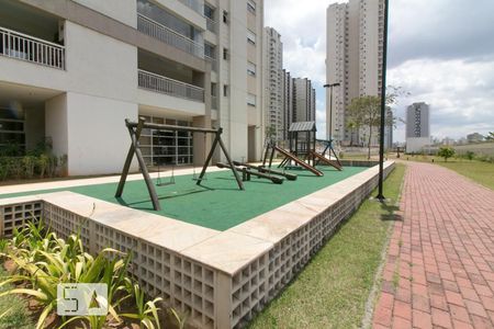 Apartamento à venda com 146m², 3 quartos e 2 vagas Apartamento à venda com 146m², 3 quartos e 2 vagasÁrea Comum - Playground