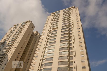 Apartamento à venda com 146m², 3 quartos e 2 vagas Apartamento à venda com 146m², 3 quartos e 2 vagasFachada
