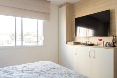 Apartamento à venda com 146m², 3 quartos e 2 vagas Apartamento à venda com 146m², 3 quartos e 2 vagasQuarto 1