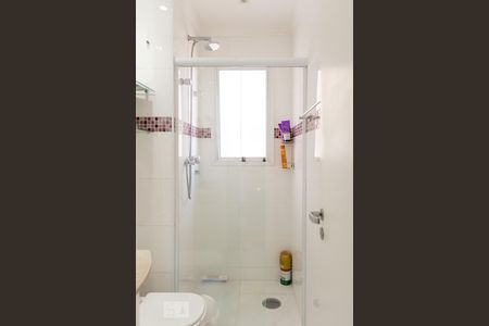 Apartamento à venda com 146m², 3 quartos e 2 vagas Apartamento à venda com 146m², 3 quartos e 2 vagasBanheiro do Quarto 2