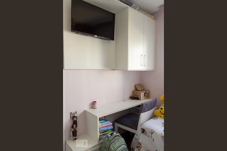 Apartamento à venda com 146m², 3 quartos e 2 vagas Apartamento à venda com 146m², 3 quartos e 2 vagasQuarto 3