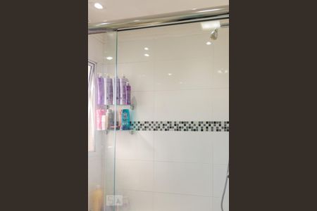 Apartamento à venda com 146m², 3 quartos e 2 vagas Apartamento à venda com 146m², 3 quartos e 2 vagasBanheiro do Quarto 1