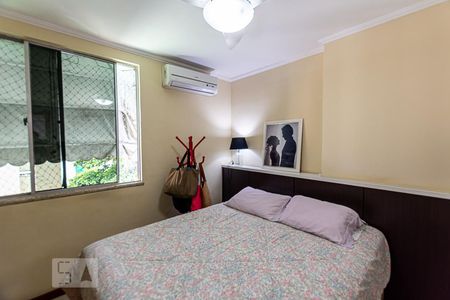 Quarto 1 de apartamento para alugar com 2 quartos, 70m² em Fonseca, Niterói