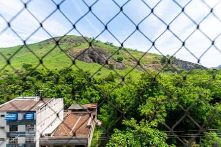 Vista do Quarto 1 de apartamento para alugar com 2 quartos, 70m² em Fonseca, Niterói