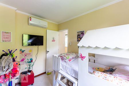 Quarto 2 de apartamento para alugar com 2 quartos, 70m² em Fonseca, Niterói