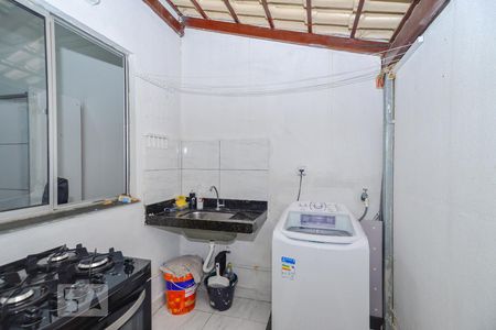 Apartamento à venda com 60m², 2 quartos e 1 vagaÁrea de Serviço