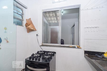 Apartamento à venda com 60m², 2 quartos e 1 vagaÁrea de Serviço