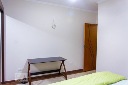 Casa à venda com 170m², 3 quartos e 6 vagasQuarto 3 - Suíte