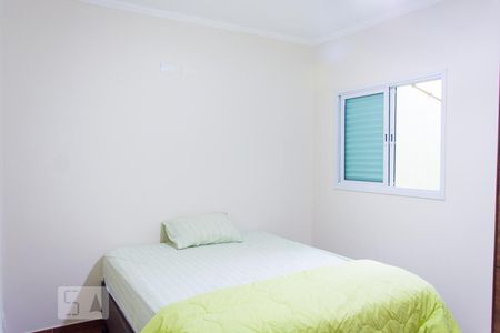 Casa à venda com 170m², 3 quartos e 6 vagasQuarto 3 - Suíte