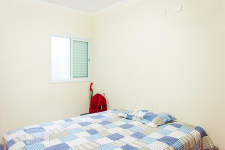 Casa à venda com 170m², 3 quartos e 6 vagasQuarto 2 - Suíte