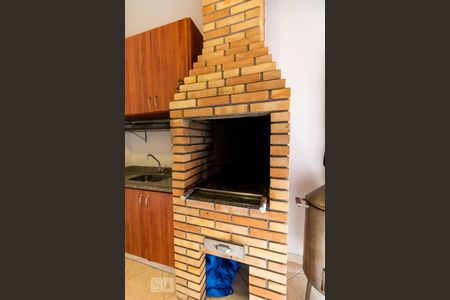 Casa à venda com 125m², 3 quartos e 4 vagasChurrasqueira