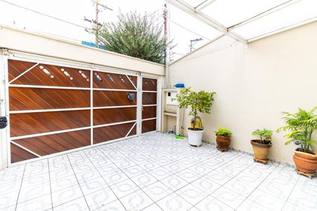 Casa à venda com 125m², 3 quartos e 4 vagasGaragem