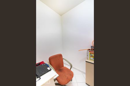 Casa à venda com 125m², 3 quartos e 4 vagasQuarto de Serviço