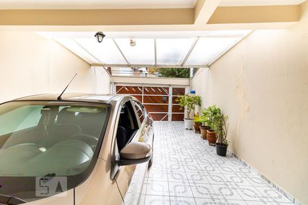 Casa à venda com 125m², 3 quartos e 4 vagasGaragem