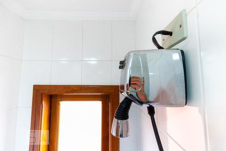 Casa à venda com 125m², 3 quartos e 4 vagasChuveiro