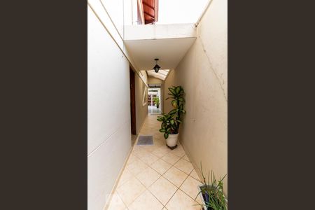 Casa à venda com 125m², 3 quartos e 4 vagasCorredor