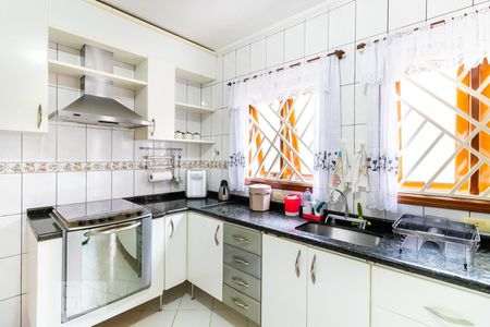 Casa à venda com 125m², 3 quartos e 4 vagasCozinha