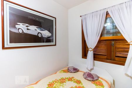 Casa à venda com 125m², 3 quartos e 4 vagasSuíte 3