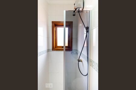 Casa à venda com 125m², 3 quartos e 4 vagasBanheiro da Suíte 2