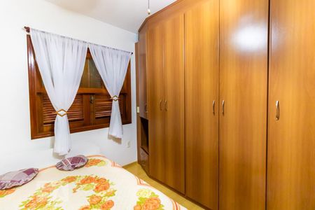 Casa à venda com 125m², 3 quartos e 4 vagasSuíte 3