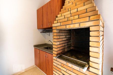 Casa à venda com 125m², 3 quartos e 4 vagasChurrasqueira