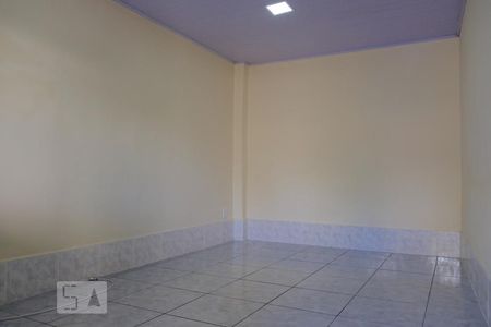 Sala de casa para alugar com 2 quartos, 75m² em Taquara, Rio de Janeiro