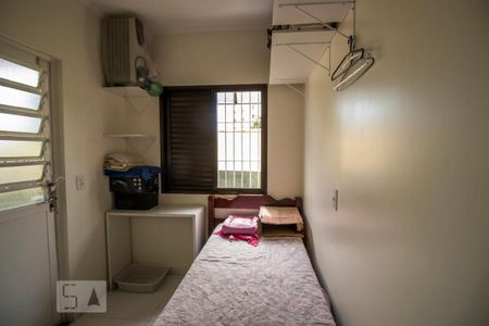 Casa à venda com 167m², 4 quartos e 4 vagas Casa à venda com 167m², 4 quartos e 4 vagasQuarto de Serviço