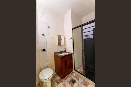 Apartamento à venda com 80m², 2 quartos e sem vagaBanheiro Social