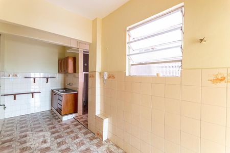 Apartamento à venda com 80m², 2 quartos e sem vagaCozinha 