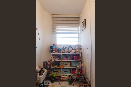 Apartamento à venda com 97m², 4 quartos e 2 vagasquarto 2