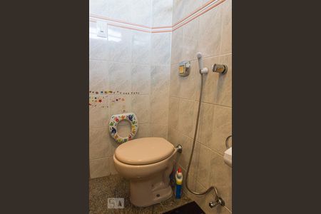 Apartamento à venda com 97m², 4 quartos e 2 vagasBanheiro