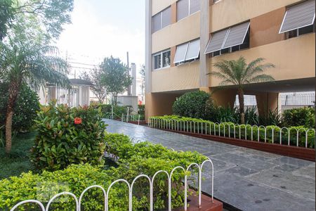 Apartamento à venda com 97m², 4 quartos e 2 vagasÁrea comum