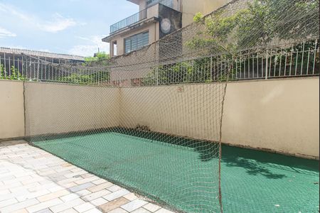 Apartamento à venda com 97m², 4 quartos e 2 vagasQuadra Esportiva