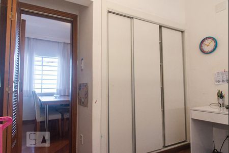 Apartamento à venda com 97m², 4 quartos e 2 vagasquarto 3