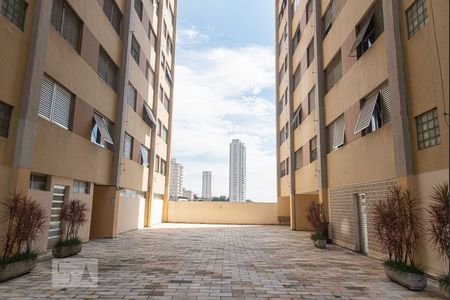Apartamento à venda com 97m², 4 quartos e 2 vagasÁrea comum