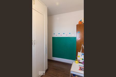 Apartamento à venda com 97m², 4 quartos e 2 vagasquarto de brinquedo