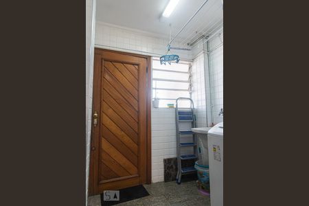 Apartamento à venda com 97m², 4 quartos e 2 vagasCozinha