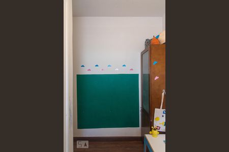 Apartamento à venda com 97m², 4 quartos e 2 vagasquarto de brinquedo