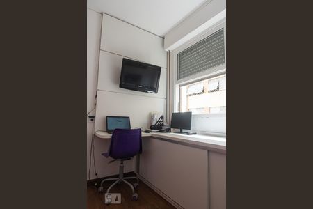 Apartamento à venda com 97m², 4 quartos e 2 vagasquarto 2