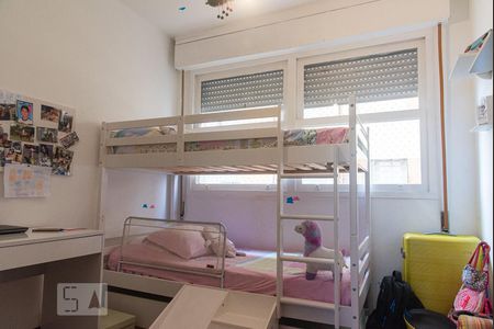 Apartamento à venda com 97m², 4 quartos e 2 vagasquarto 3