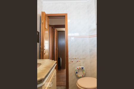 Apartamento à venda com 97m², 4 quartos e 2 vagasBanheiro