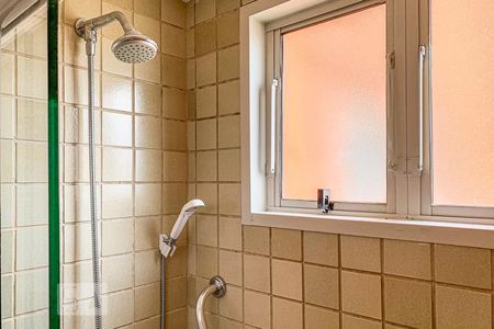 Apartamento à venda com 73m², 3 quartos e 1 vaga Apartamento à venda com 73m², 3 quartos e 1 vagaBanheiro do Quarto 3